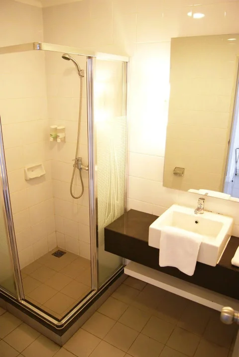 Джакарта: Hotel Glodok Plaza