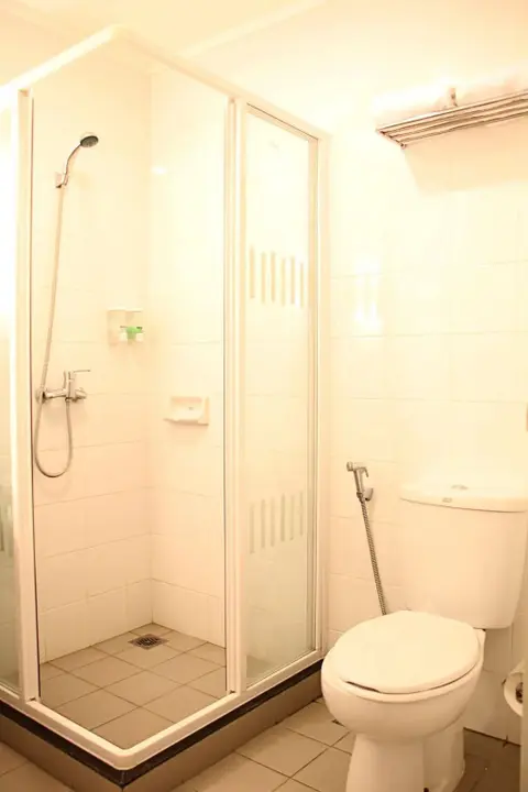 Джакарта: Hotel Glodok Plaza