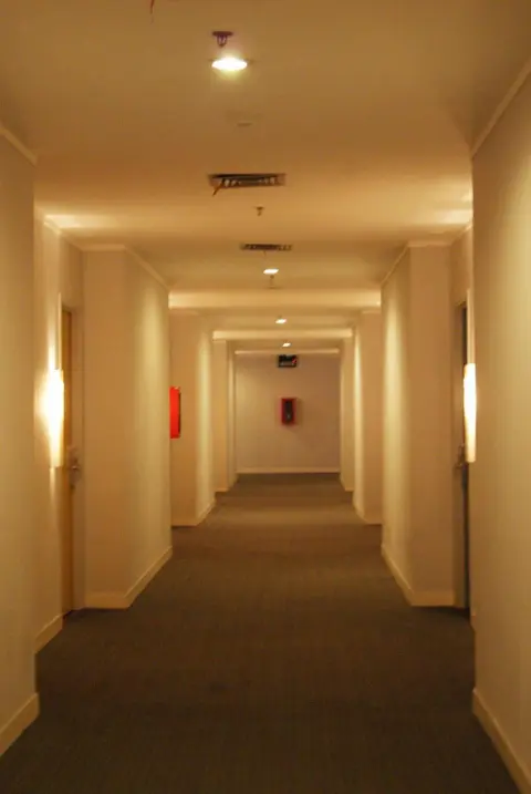 Джакарта: Hotel Glodok Plaza