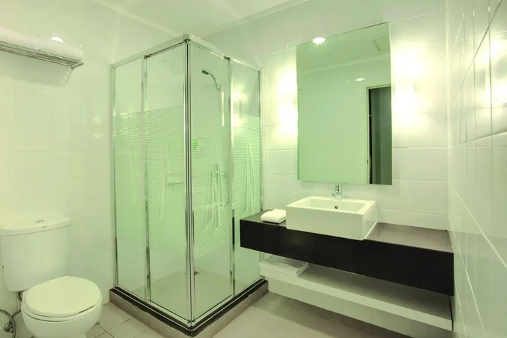 Джакарта: Hotel Glodok Plaza