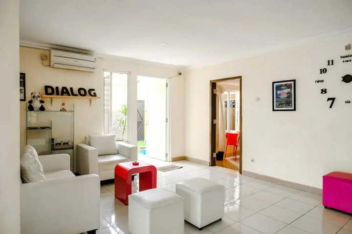 Джакарта: Pondok Malabar RedPartner