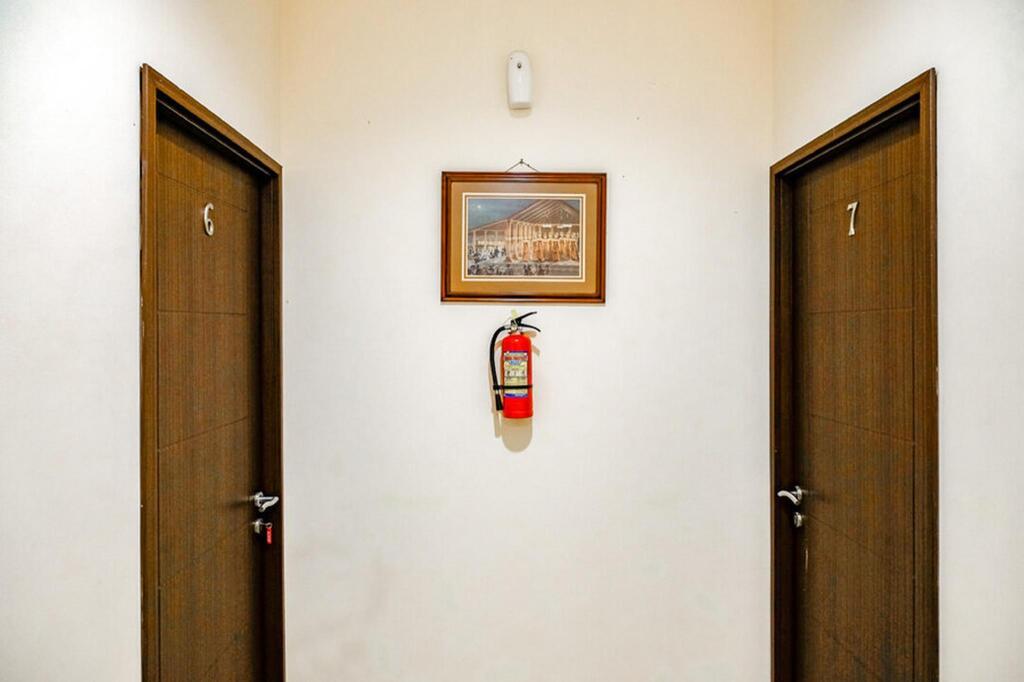 Джакарта: Pondok Malabar RedPartner