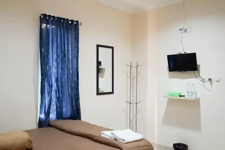 Джакарта: Pondok Malabar RedPartner
