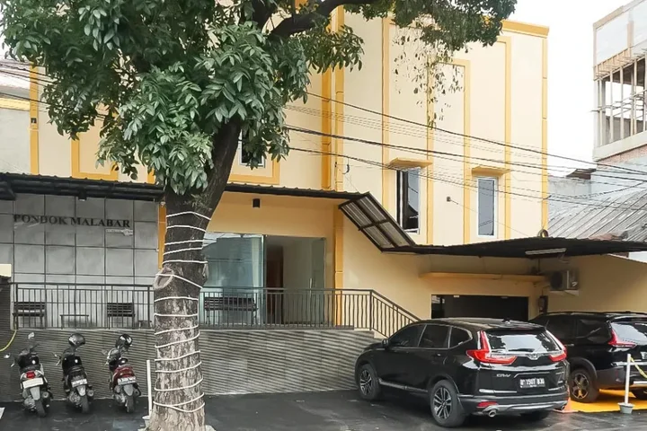 Джакарта: Pondok Malabar RedPartner