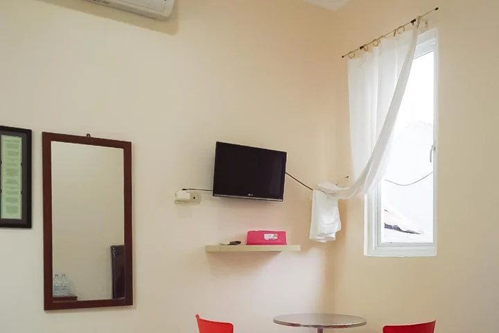 Джакарта: Pondok Malabar RedPartner