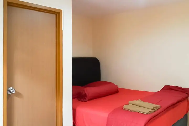 Джакарта: Pondok Malabar RedPartner