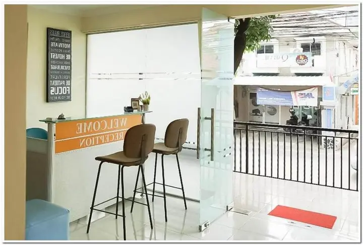 Джакарта: Pondok Malabar RedPartner