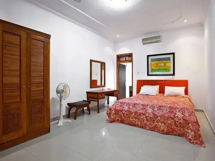 Phoenix Villa — фото 1