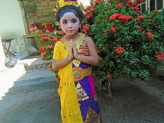 Матарам: La Casa Homestay