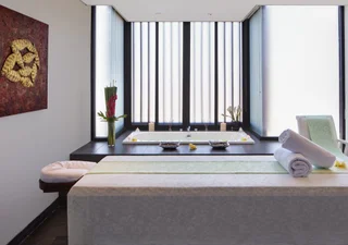 Керобокан: Four Points by Sheraton Bali Seminyak