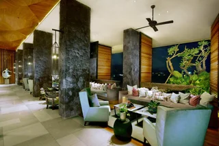 Керобокан: Four Points by Sheraton Bali Seminyak