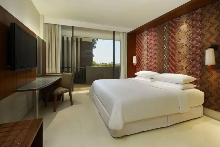 Керобокан: Four Points by Sheraton Bali Seminyak