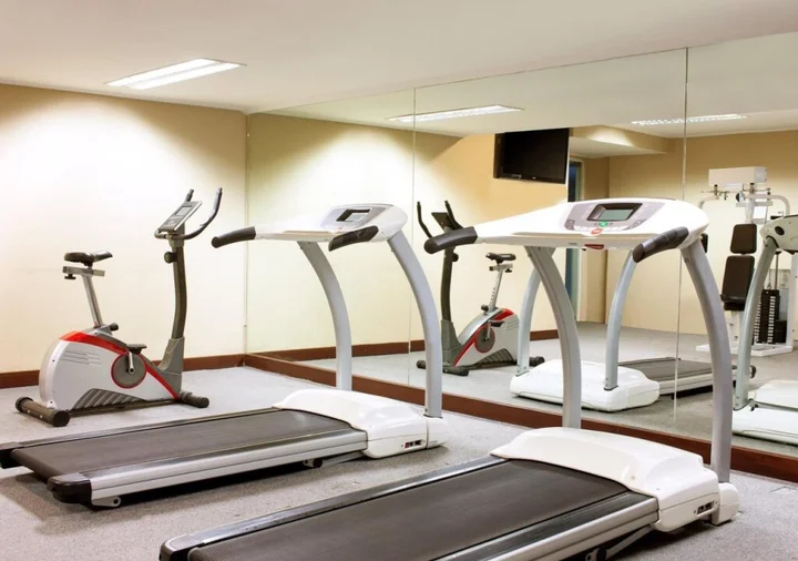 Керобокан: Four Points by Sheraton Bali Seminyak