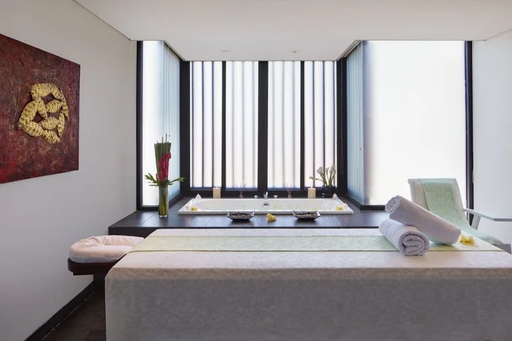 Керобокан: Four Points by Sheraton Bali Seminyak