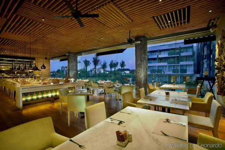 Керобокан: Four Points by Sheraton Bali Seminyak