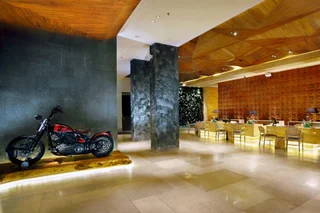 Керобокан: Four Points by Sheraton Bali Seminyak