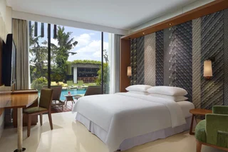 Керобокан: Four Points by Sheraton Bali Seminyak