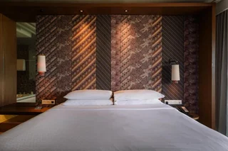 Керобокан: Four Points by Sheraton Bali Seminyak