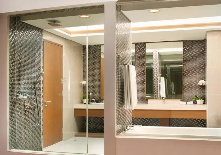 Керобокан: Four Points by Sheraton Bali Seminyak