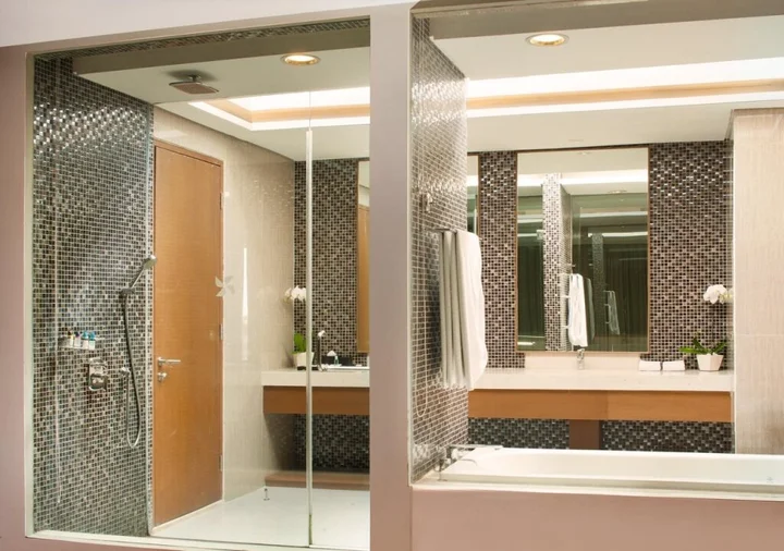 Керобокан: Four Points by Sheraton Bali Seminyak
