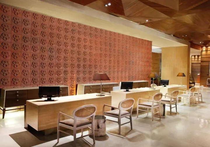 Керобокан: Four Points by Sheraton Bali Seminyak