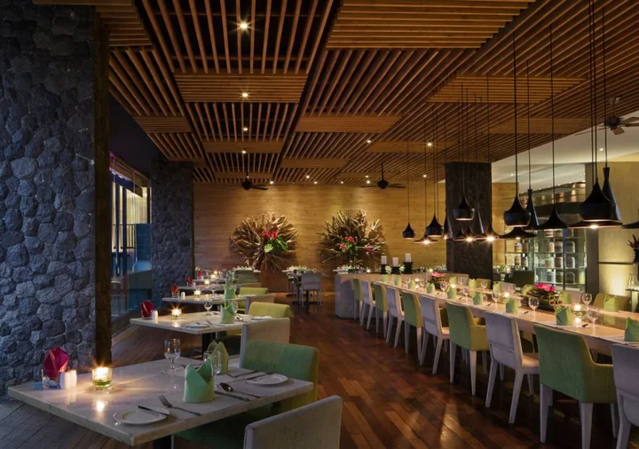 Керобокан: Four Points by Sheraton Bali Seminyak