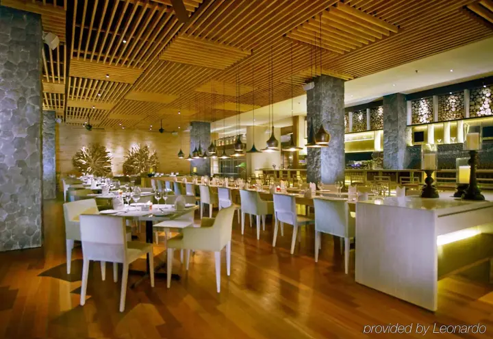 Керобокан: Four Points by Sheraton Bali Seminyak