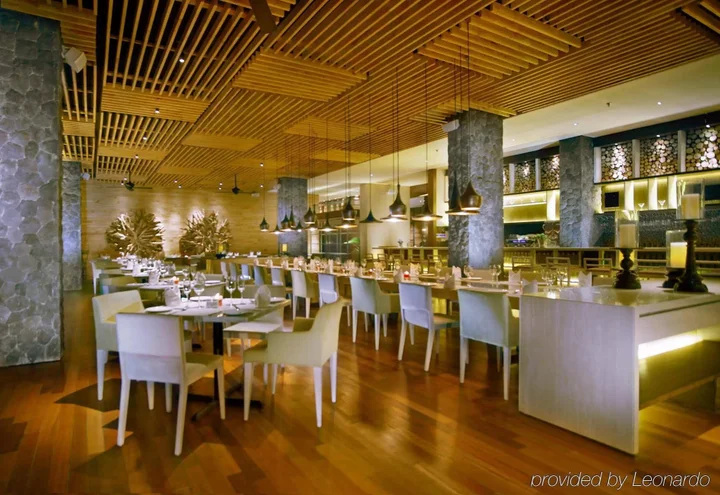 Керобокан: Four Points by Sheraton Bali Seminyak
