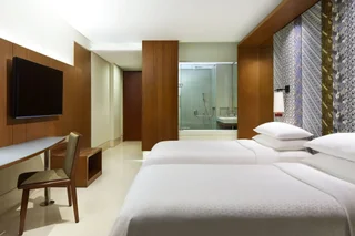 Керобокан: Four Points by Sheraton Bali Seminyak