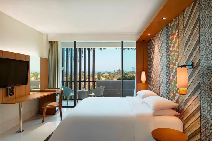 Керобокан: Four Points by Sheraton Bali Seminyak