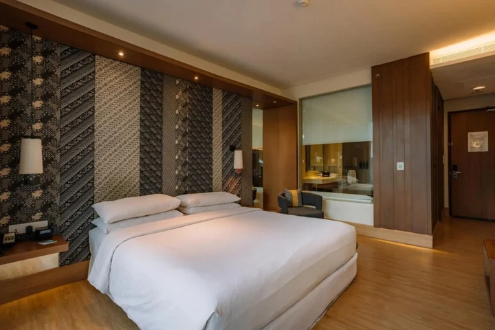Керобокан: Four Points by Sheraton Bali Seminyak