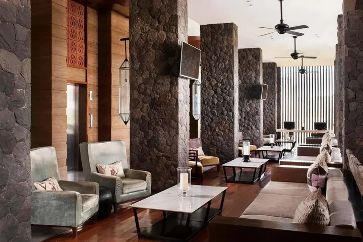 Керобокан: Four Points by Sheraton Bali Seminyak