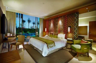 Керобокан: Four Points by Sheraton Bali Seminyak