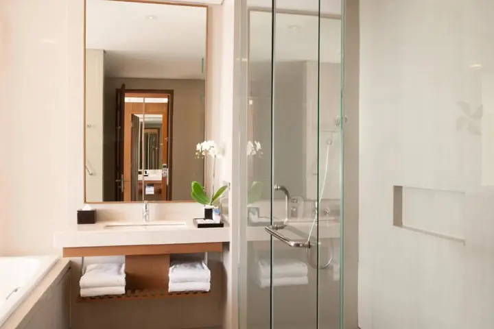 Керобокан: Four Points by Sheraton Bali Seminyak