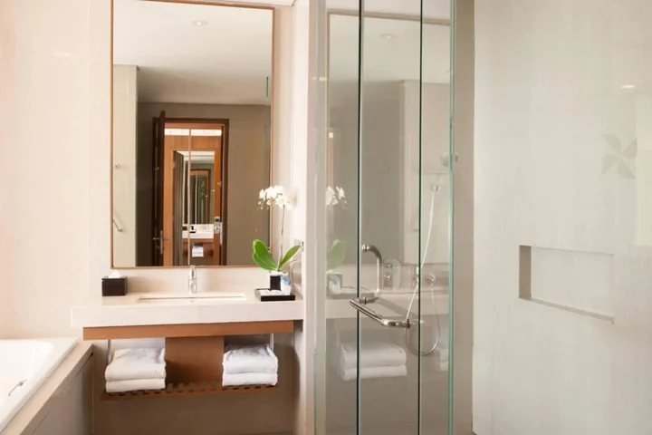 Керобокан: Four Points by Sheraton Bali Seminyak