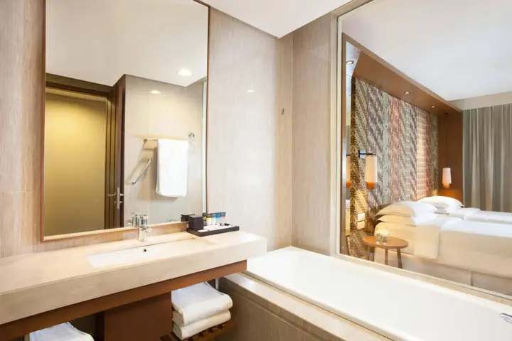 Керобокан: Four Points by Sheraton Bali Seminyak