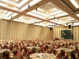Батам: Swiss-Belhotel Harbour Bay