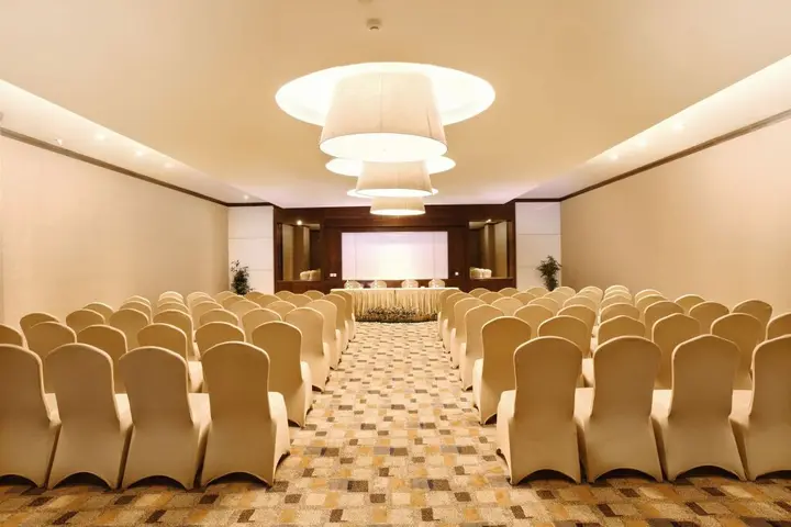 Батам: Swiss-Belhotel Harbour Bay