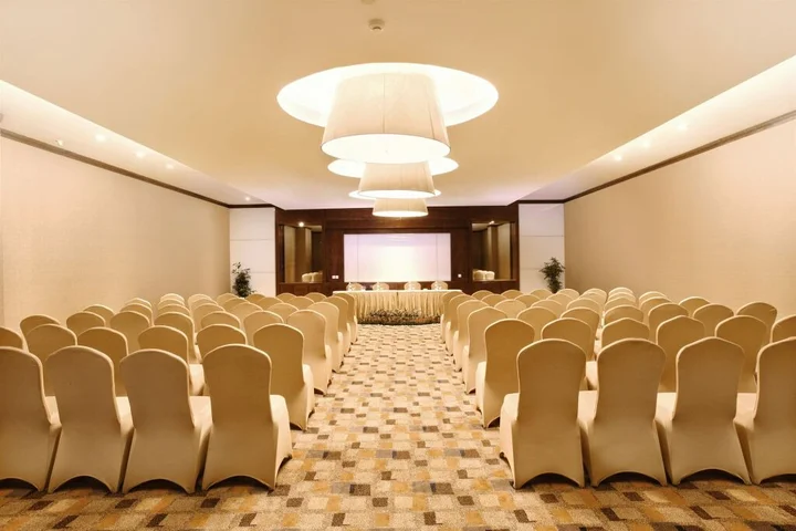 Батам: Swiss-Belhotel Harbour Bay