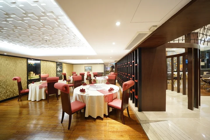 Батам: Swiss-Belhotel Harbour Bay