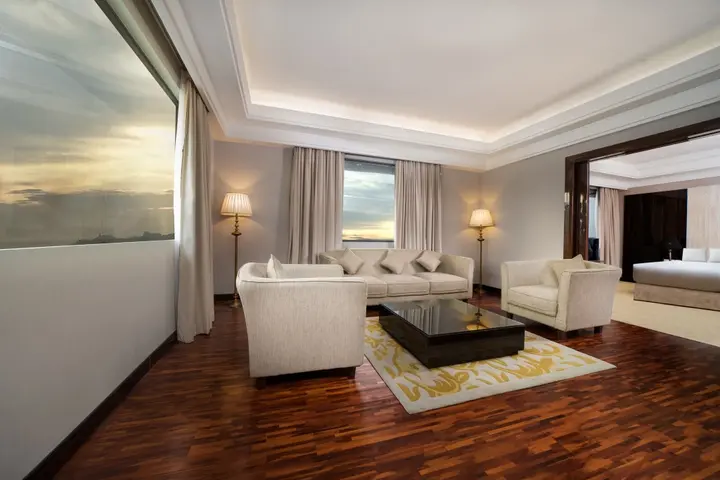 Батам: Swiss-Belhotel Harbour Bay