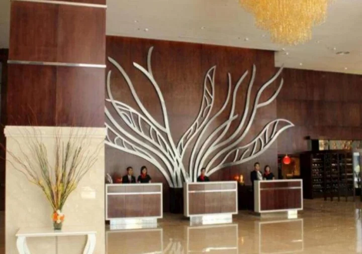 Батам: Swiss-Belhotel Harbour Bay