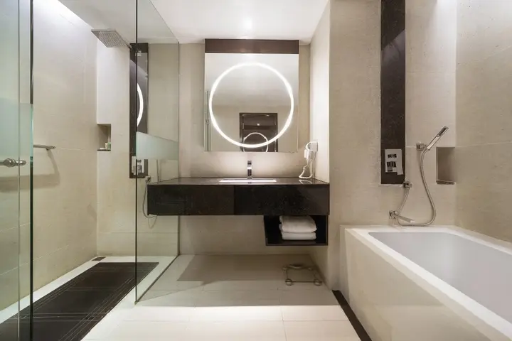 Батам: Swiss-Belhotel Harbour Bay