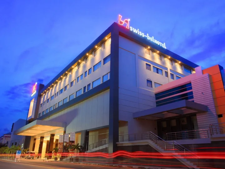 Батам: Swiss-Belhotel Harbour Bay