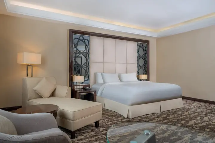 Батам: Swiss-Belhotel Harbour Bay