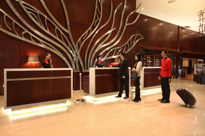 Батам: Swiss-Belhotel Harbour Bay