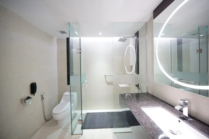 Батам: Swiss-Belhotel Harbour Bay