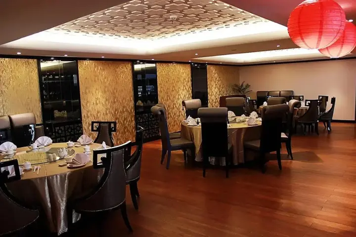 Батам: Swiss-Belhotel Harbour Bay