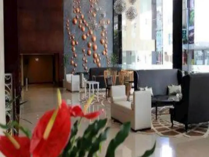 Батам: Swiss-Belhotel Harbour Bay