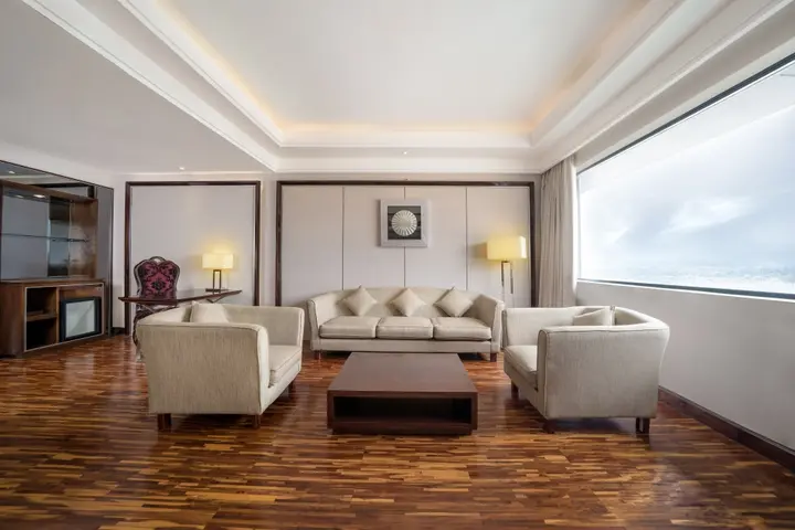 Батам: Swiss-Belhotel Harbour Bay